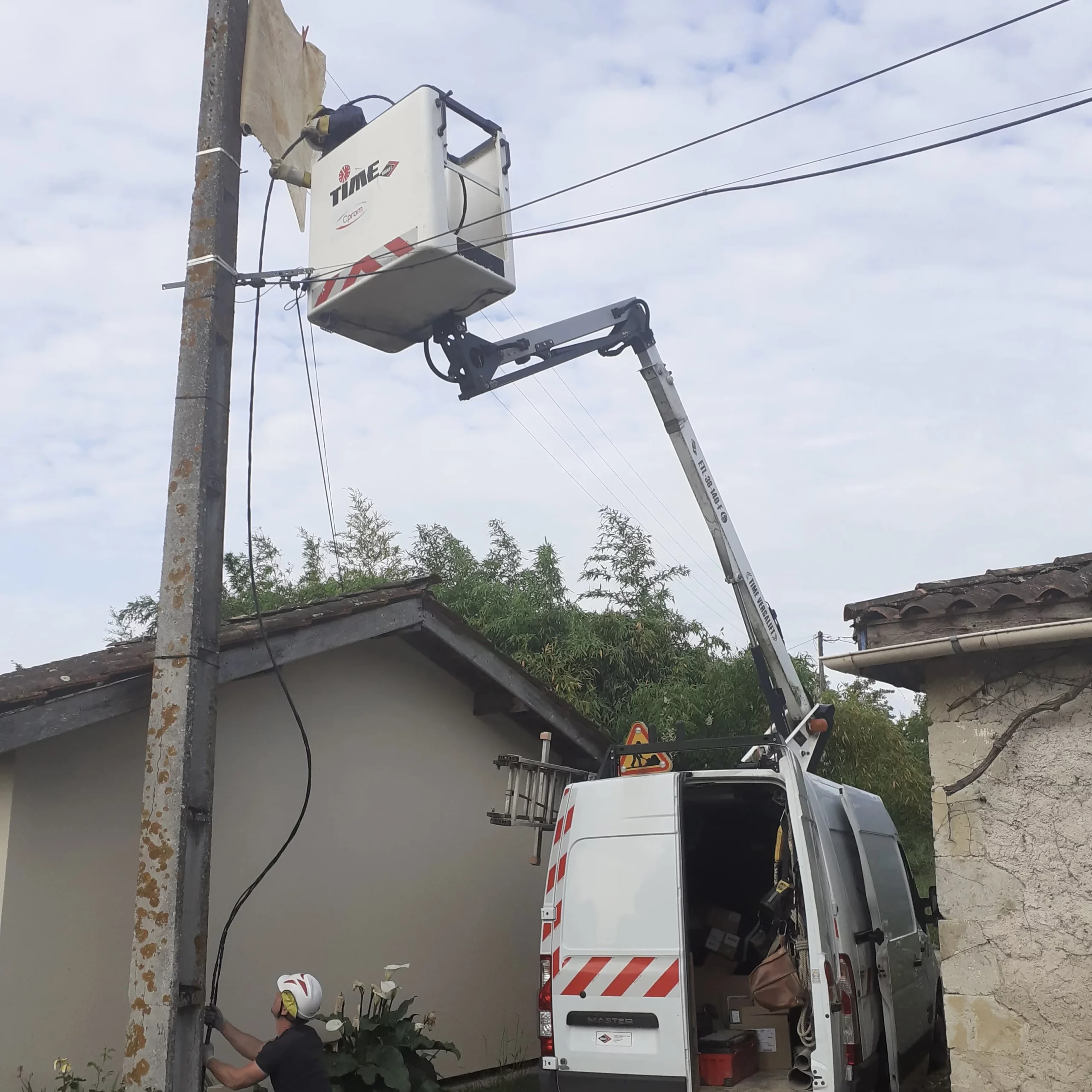 Conversion reussie juin 1