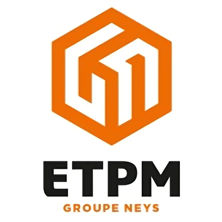 Logo ETPM