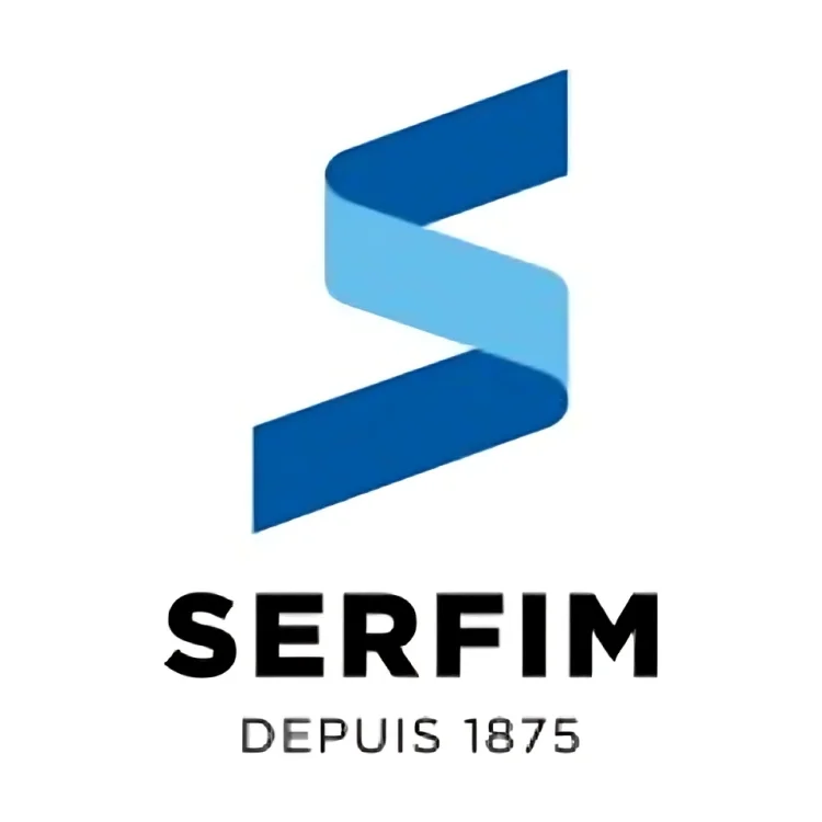 Logo Serfim